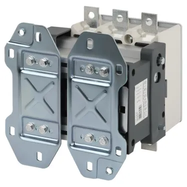 Контактор КТИ-6400 PRO KKT60-400-230-10-E 400А 230В/АС3