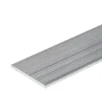 Полоса алюминиевая 30мм ARH-W30-2000 (, Алюминий)