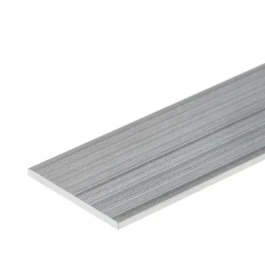 Полоса алюминиевая 30мм ARH-W30-2000 (, Алюминий)