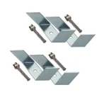 Держатель SL-LINIA62-F (ARL, Металл)