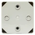 Переключатель ПК-3-13 16А 3P ВКЛ-ВЫКЛIP54