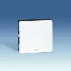 Клавиша для 75888-39 (Вкл/Выкл), S82,82N, шампань