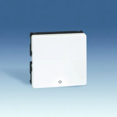 Клавиша для 75888-39 (Вкл/Выкл), S82,82N, шампань