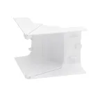 Угол внутренний изменяемый 110х50 IN-Liner FRONT