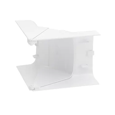 Угол внутренний изменяемый 110х50 IN-Liner FRONT