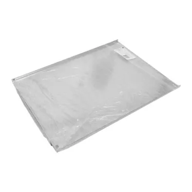 Панель монтажная 360х480 к ВРУ Unit (Вх450хГ) PROxima