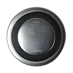 Connect Крышка телеблока матовый хром