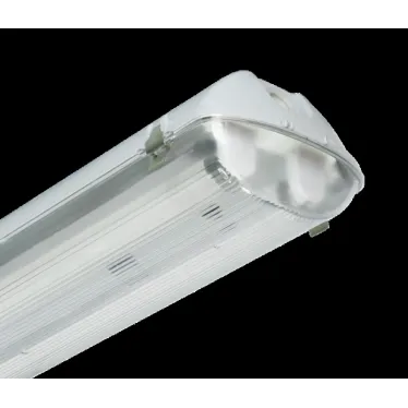 Светильник ЛСП-44-2х18-003 Flagman IP65
