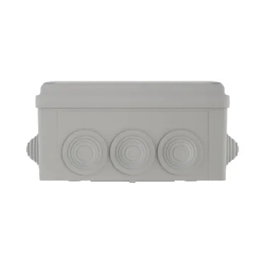 Коробка распределительная 190х140х70мм IP55