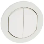 Celiane Клавиша выключателя с подсветкой IP44