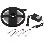 Набор со светодиодной лентой 12В 5050kit-14,4-60-12-IP20-2700-5m