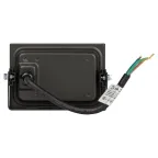 Прожектор светодиодный ДО-20W LPR-041-1-65K-020 20Вт 1400Лм 6500К датчик движения нерегулируемый 122x75x35