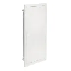 Встраиваемый силовой щит Nova 48 модулей с металлической дверью IP41 EKF