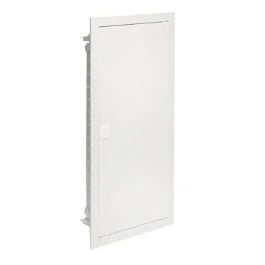 Встраиваемый силовой щит Nova 48 модулей с металлической дверью IP41 EKF