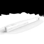 Светильник промышленный линейный ДСП 36 Вт 3600 лм 4000К AC 220В IP65 1200х58х60мм ССП-176 матовый Elementary Gauss