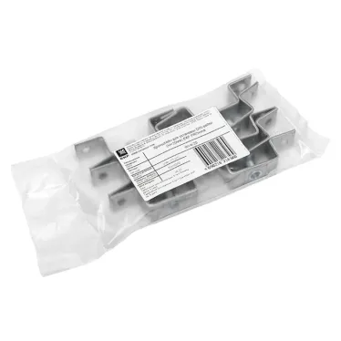 Кронштейн для установки DIN-рейки (H-20мм) PROxima