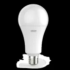 Лампа светодиодная LED 30 Вт 2320 лм 3000К А67 груша теплый E27 AC 220В Elementary Gauss