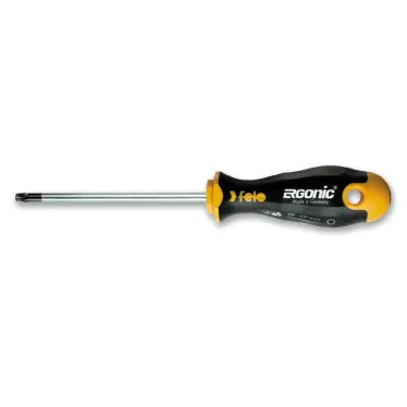 Отвертка Ergonic Torx Plus IP 40х125