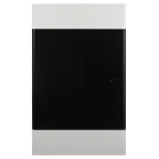 Щит распределительный навесной ЩРН-П-36 Trend BOXS-36-p-s-t IP41