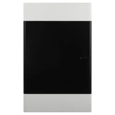 Щит распределительный навесной ЩРН-П-36 Trend BOXS-36-p-s-t IP41