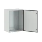 Щит с монтажной панелью ЩМП 800x600x400 мм IP66 ST