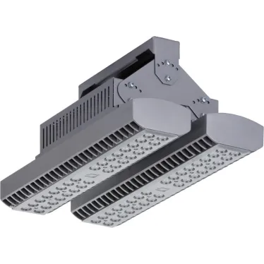 Светильник HB LED 150 D60 5000K (EXTREME)