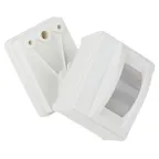 Датчик движения MD 01 прожекторный 1200Вт IP-44 12м (60/360)