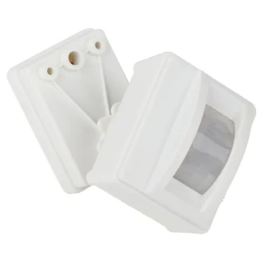 Датчик движения MD 01 прожекторный 1200Вт IP-44 12м (60/360)