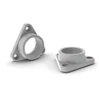 Держатель в шкаф для ALU-ROUND (ARL, Пластик)