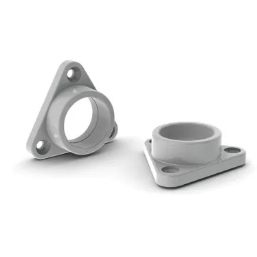 Держатель в шкаф для ALU-ROUND (ARL, Пластик)