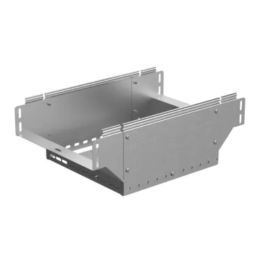 Ответвитель Т-образный вертикальный Стандарт HDZ 300х80