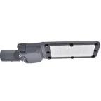 Светильник светодиодный консольный ДКУ-150Вт 5000К 24000 Лм IP65 серый 5 лет гарантии