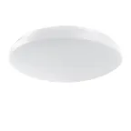 Светильник светодиодный пылевлагозащищенный для ЖКХ ДПО 300х85 мм 21Вт 5000К IP44 | V1-U0-00362-21000-4402150 | VARTON