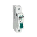 Выключатель автоматический без теплозащиты 1P 32А C 6кА ВА-103M
