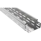 Лоток перфорированный 100х50х3000х0.55