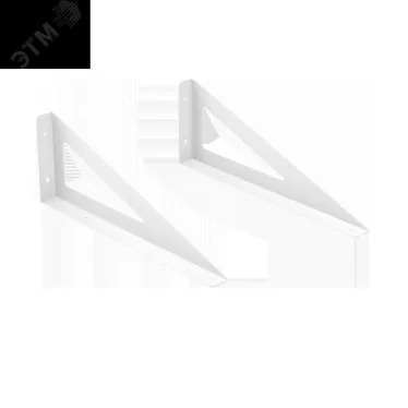 Комплект для настенного монтажа Quad | V4-EM-00.0005.ADV-0005 | VARTON