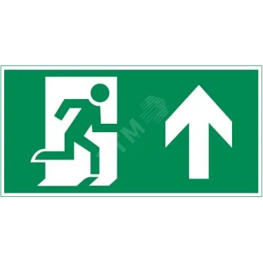 Пиктограмма Flip "Выход вверх" | V4-EM-00.0035.ADV-0006 | VARTON