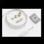 Подвес Х-ЛАЙН 1,5х2000мм к-кт: подвес 2м, 2шт | V4-R0-70.0006.XL0-0003 | VARTON