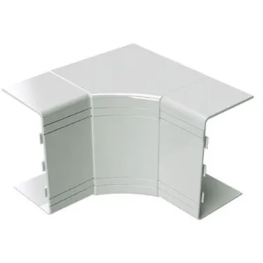 Угол внутренний неизменяемый 100x40 90 градусов NIA In-liner