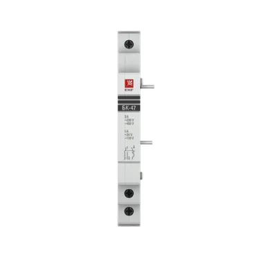 Блок-контакт БК-47 PROxima
