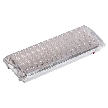 Светильник аварийный ДПА 2104 4ч IP20 IEK