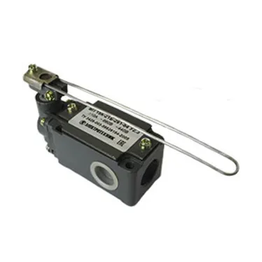 Выключатель путевой ВП 15К-21Б-261-54 У2.8 рычаг регулируемый по длине прямого действия IP54