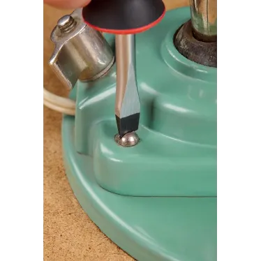 Отвертка Master SL6.5x38 мм Basic