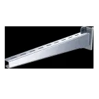                  Усиленная консоль L500 для I-профиля BPM-50, горячеоцинкованная
               