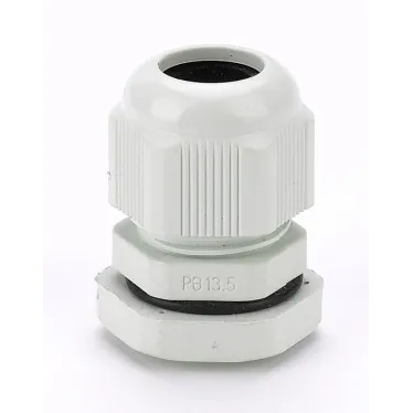 Сальник PG-13.5 диаметр кабеля 5-12 IP54