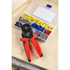 Пресс-клещи ПКВ-6-4 Expert