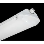 Светильник ЛСП-44-2x36-015 IP65 с ЭПРА