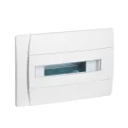 Щит встраиваемый 1x12 C N@E