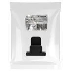 Заглушка TR-1PA-EC-BK торцевая для однофазного трекового шинопровода