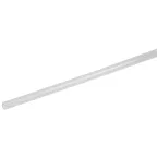 Трубка термоусадочная ТТУ 14/7 прозрачная 1м